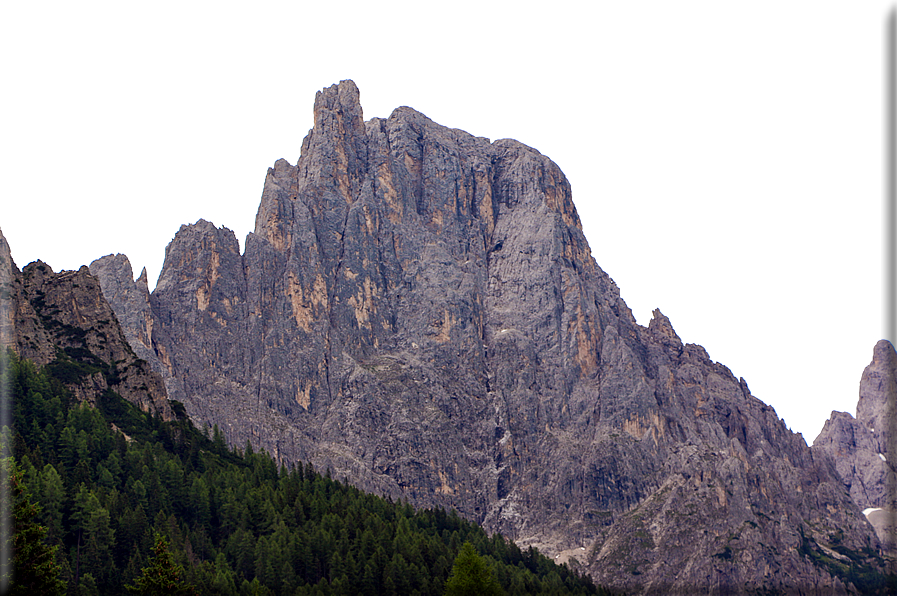 foto Rifugio Velo della Madonna